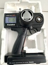 Télécommande futaba mega d'occasion  Villeneuve-Loubet