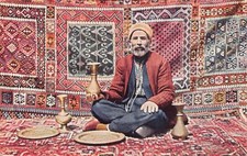 Bosnia mohammedan craftsman d'occasion  France