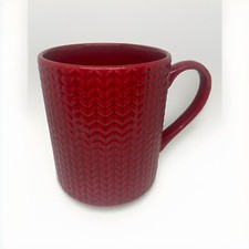 Designpac red raised for sale  Long Branch