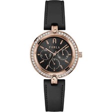 Orologio donna furla usato  Italia