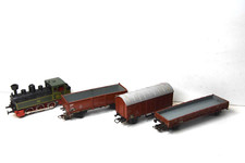 Märklin konvolut 3087 gebraucht kaufen  Heppenheim (Bergstraße)