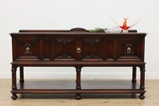 Tudor antique walnut for sale  Kaukauna