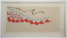 Griffa giorgio acrilico usato Griffa giorgio acrilico usato  Ferrara