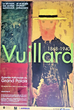 Edouard vuillard original d'occasion  Vanves