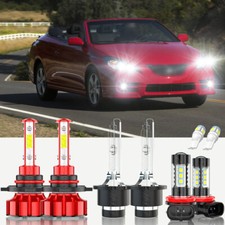 Combo hid led for sale  Rowland Heights