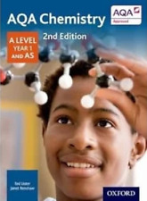 Aqa chemistry level for sale  LOOE