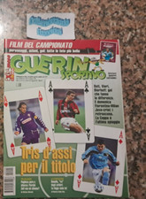 Guerin sportivo 1999 usato  Castelfranco Emilia