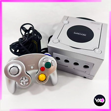 Nintendo gamecube argento usato  Sant Angelo Romano