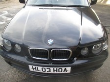 Bmw e46 n42 for sale  MELTON MOWBRAY