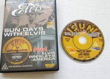 Dvd elvis presley usato  Solbiate Arno