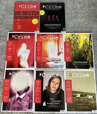 Stern crime wahre gebraucht kaufen  Berlin