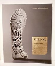 Millon art précolombien d'occasion  Champigny-sur-Marne