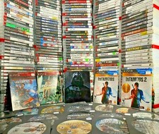 Ps3 games giant for sale  Edinburg