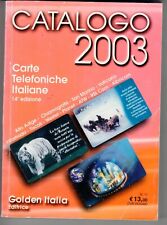 Carte telefoniche catalogo usato  Atri
