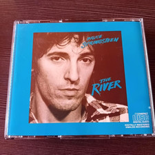 Bruce springsteen bigbox gebraucht kaufen  Warburg