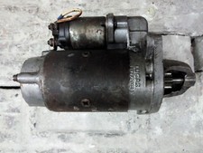 Lucas starter motor for sale  SHEFFIELD