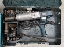 Bosch gds schlagschrauber gebraucht kaufen  Kölleda
