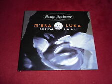 Sampler mera luna gebraucht kaufen  Baruth