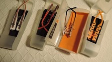 Paar switch wechselbügel gebraucht kaufen  Cottbus