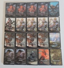 Mtg magic the gebraucht kaufen  Wolfsburg