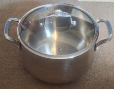 Belgique stainless steel for sale  South Portland