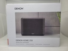 Denon home 250 for sale  Millersburg
