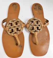 Tory burch crystal for sale  Pompano Beach