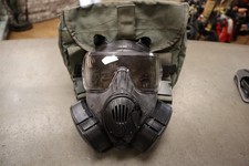 m50 gas mask for sale  Hillsboro