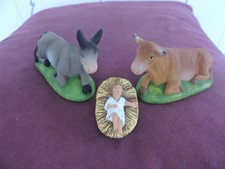 Ancien santon marcel d'occasion  Saint-Max