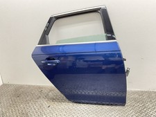 Tür hinten 8w9833052b gebraucht kaufen  Rudelzhausen