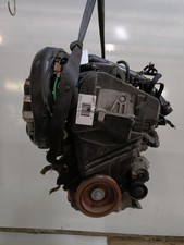 Moteur renault clio d'occasion  L'Horme