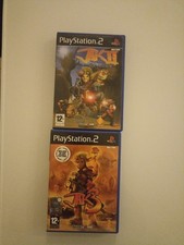 Jak ps2 jak usato  Ravenna