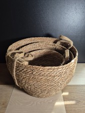 Nesting decorative round for sale  Terre Haute