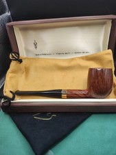 Pipa savinelli giubileo usato  Verduno