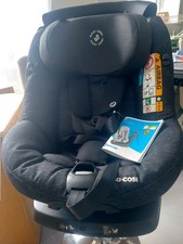 Seggiolino auto maxi usato  Spedire a Italy