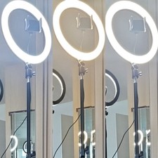 stand light ring for sale stand light ring for sale STAINES-UPON-THAMES