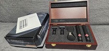 Microfoni neumann km184 usato  Laterza
