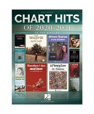 Chart hits 2020 gebraucht kaufen  Trebbin