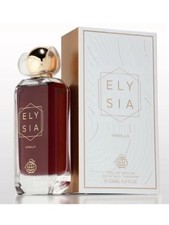 Elysia vanilla eau for sale  LONDON
