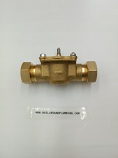 New honeywell v4043 for sale  GOSPORT