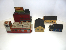 Gauge wooden vintage for sale  Frederica