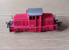 Fleischmann diesellok rangierl gebraucht kaufen Fleischmann diesellok rangierl gebraucht kaufen  Ottersberg