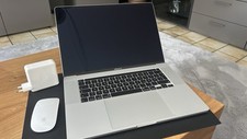 Macbook pro zoll gebraucht kaufen  Bottrop