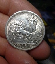 Lire 1917 spl usato  Valmadrera