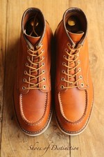 Redwing red wing for sale  SUTTON COLDFIELD