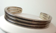 Vintage navajo silber gebraucht kaufen  Augsburg