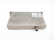 WIPOTEC MÓDULO ELETRÔNICO SENSOR AVC MMS 65001210 comprar usado WIPOTEC MÓDULO ELETRÔNICO SENSOR AVC MMS 65001210 comprar usado  Enviando para Brazil