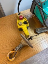 Winch for sale  BRISTOL