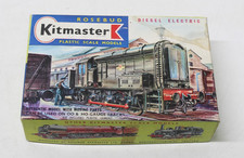 Rosebud kitmaster gauge for sale  NORWICH