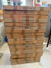 Enphase m215240 iq7 for sale  Bulverde